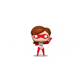 POP figure The Incredibles Elastigirl