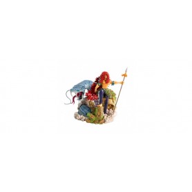One Piece Kalgara Ichibansho figure 22cm