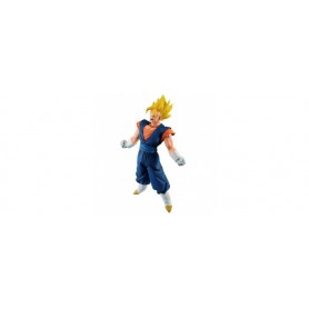 Dragon Ball Z Vs Omnibus Ultimate Super Vegito Ichibansho figure 26cm