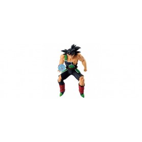 Dragon Ball Z Vs Omnibus Ultimate Bardock Ichibansho figure 24cm