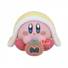 Kirby - Kirby ver. B Break Time figure 4cm