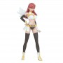 2.5 Dimensional Seduction Glitter &38 Glamorous Ariel Angel figure 22cm