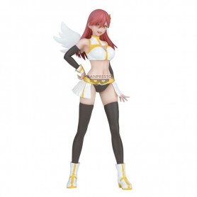 2.5 Dimensional Seduction Glitter &38 Glamorous Ariel Angel figure 22cm