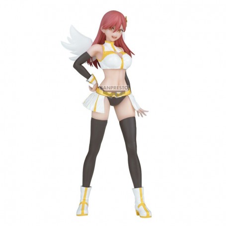 2.5 Dimensional Seduction Glitter &38 Glamorous Ariel Angel figure 22cm