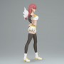 2.5 Dimensional Seduction Glitter &38 Glamorous Ariel Angel figure 22cm