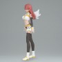 2.5 Dimensional Seduction Glitter &38 Glamorous Ariel Angel figure 22cm
