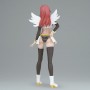 2.5 Dimensional Seduction Glitter &38 Glamorous Ariel Angel figure 22cm