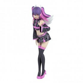 2.5 Dimensional Seduction Glitter &38 Glamorous Miriella Angel figure 20cm