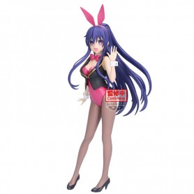 Date a Live Tohka Yatogami Glitter &38 Glamorous figure 22cm