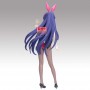 Date a Live Tohka Yatogami Glitter &38 Glamorous figure 22cm