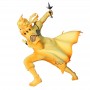 Naruto Shippuden Minato Namikaze Vibration Stars figure 14cm