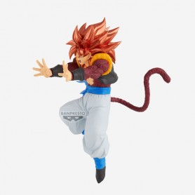 Dragon Ball GT Super Saiyan 4 Gogeta Blood of Saiyans figure 16cm