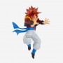 Dragon Ball GT Super Saiyan 4 Gogeta Blood of Saiyans figure 16cm