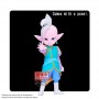 Dragon Ball Daima Kai With Panel 13cm