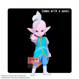 Dragon Ball Daima Kai With Panel 13cm
