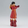 One Piece Monkey D Luffy Egghead The Shukko figure 14cm