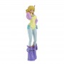 One Piece Egghead Stussy The Grandline Series figure 16cm