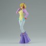 One Piece Egghead Stussy The Grandline Series figure 16cm