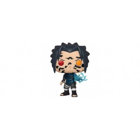 POP figure Naruto Shippuden Sasuke Curse Mark Exclusive
