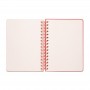 Line Friends A5 notebook