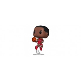 POP figure NBA Chicago Bulls Michael Jordan