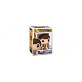 POP figure NBA Utah Jazz John Stockton