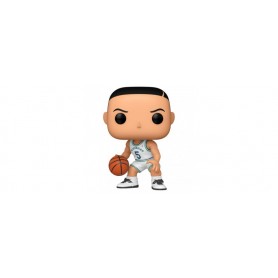 POP figure NBA Dallas Mavericks Jason Kidd
