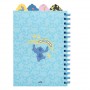 Disney Stitch A5 notebook