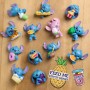 Disney Stitch Capsule surprise 5cm