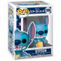 POP figure Disney Stitch Hanukkah