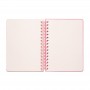 Pusheen Foodie A5 notebook