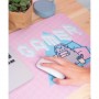 Pusheen gaming desk mat