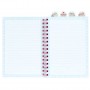 Pusheen Purrfect Love A5 notebook