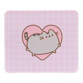 Pusheen Moments gaming desk mat