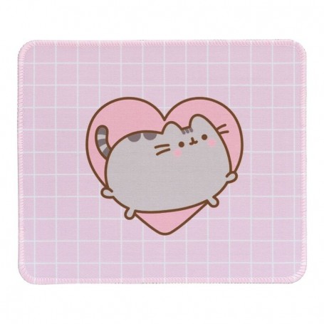 Pusheen Moments gaming desk mat