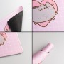 Pusheen Moments gaming desk mat