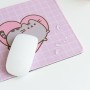 Pusheen Moments gaming desk mat