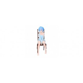 Re:Zero Starting Life in Another World Rem Relax time figure 20cm