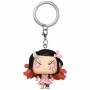 Pocket POP Keychain Demon Slayer Kimetsu no Yaiba Nezuko Kamado