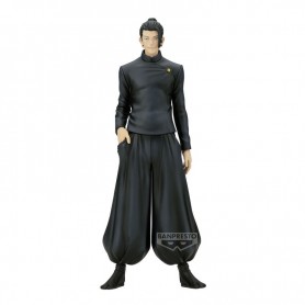 Jujutsu Kaisen Suguru Geto King of Artist figure 21m