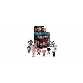 Assorted Mystery Mini figure Jujutsu Kaisen