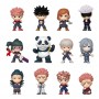Assorted Mystery Mini figure Jujutsu Kaisen