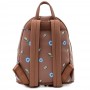 Loungefly Disney Fox and Hound Copper Todd backpack 26cm