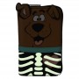 Loungefly Scooby Doo Skeleton wallet