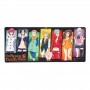 Seven Deadly Sins gaming desk mat