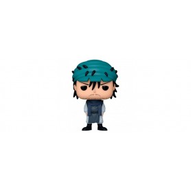 POP figure Hunter x Hunter Ging Freecss