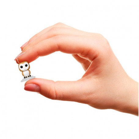 Bitty POP figure Deluxe Harry Potter Barn Owl