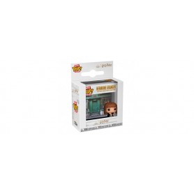 Bitty POP figure Deluxe Harry Potter Hermione Granger