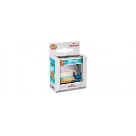 Bitty POP figure Deluxe Disney Stitch