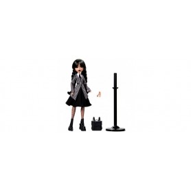 Monster High Wednesday doll